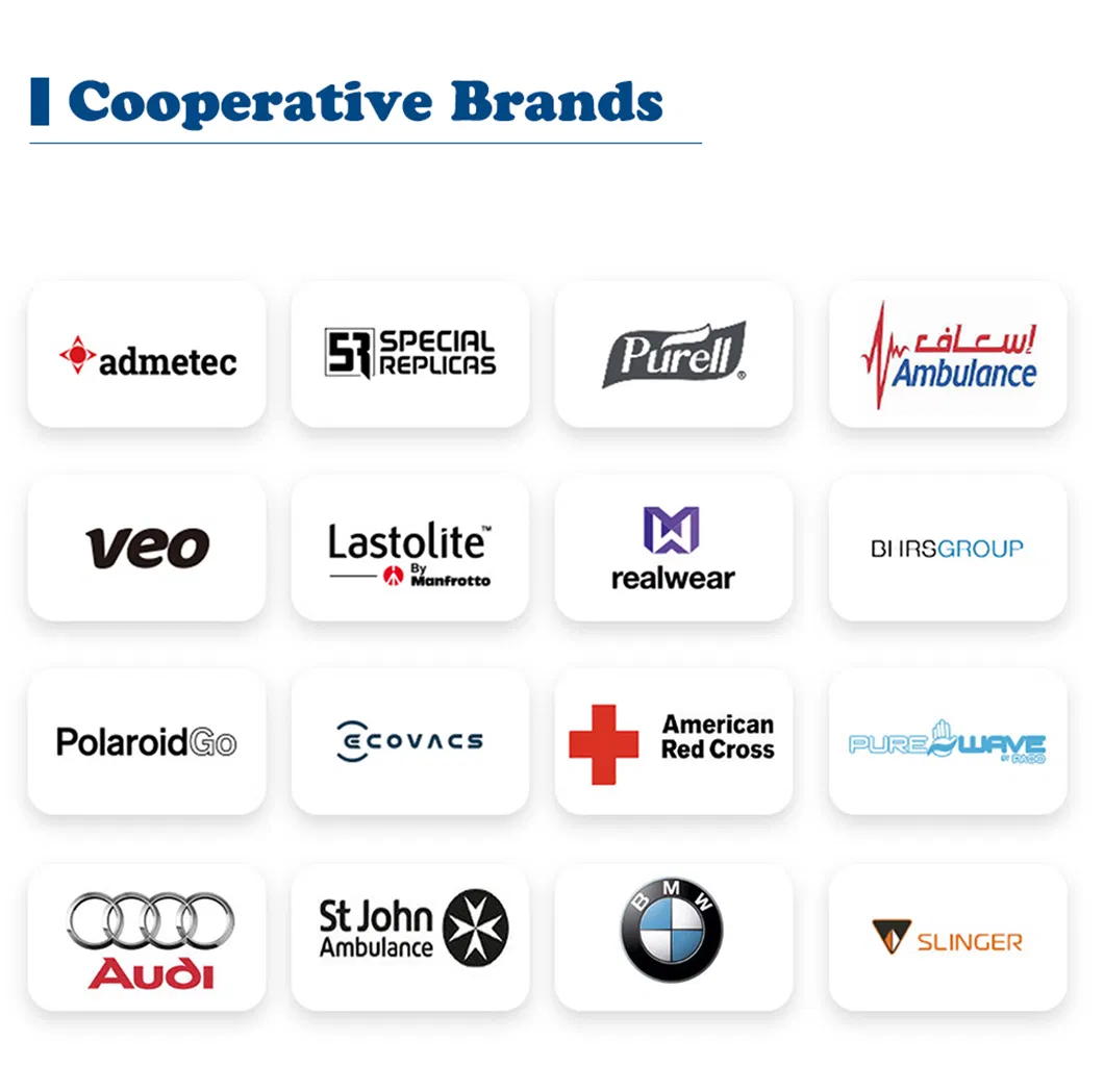 First Aid Kit wall bracket