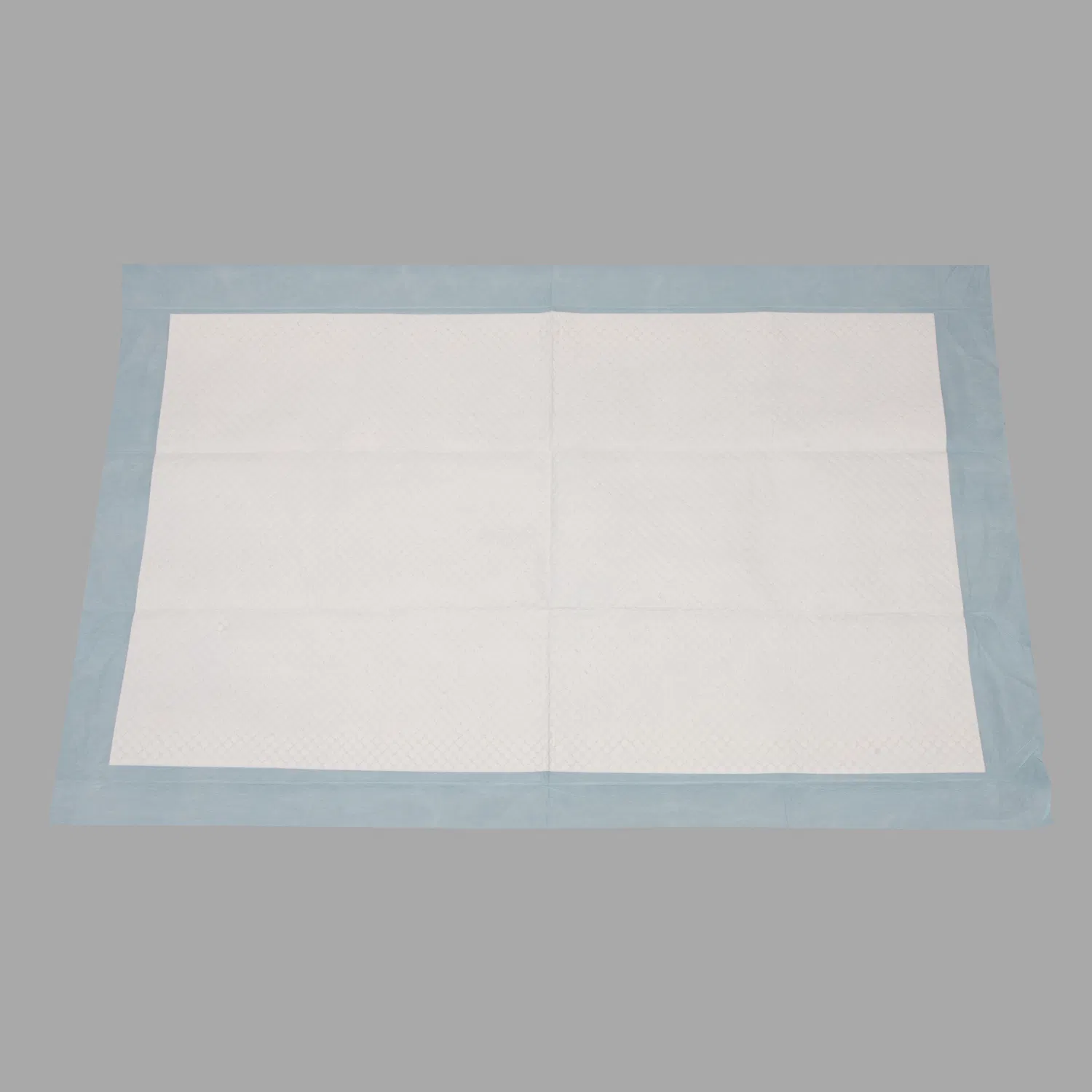 High Absorbent Medical Disposable Under Pad Patient Underpad