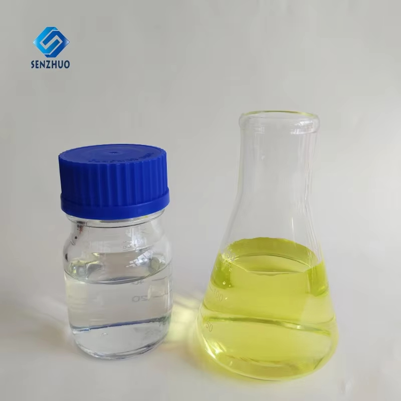 Wholesale High Quality Leaf Alcohol CAS 928-96-1