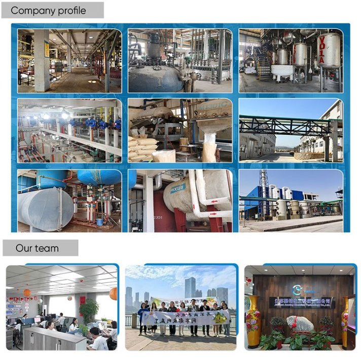 China Plant 99% Cetearyl Alcohol 8005-44-5 25kg Bags Cosmetic Thickener Industrial