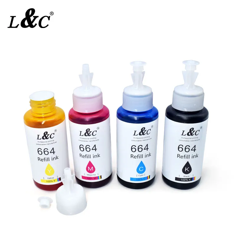 Refill Ink 1