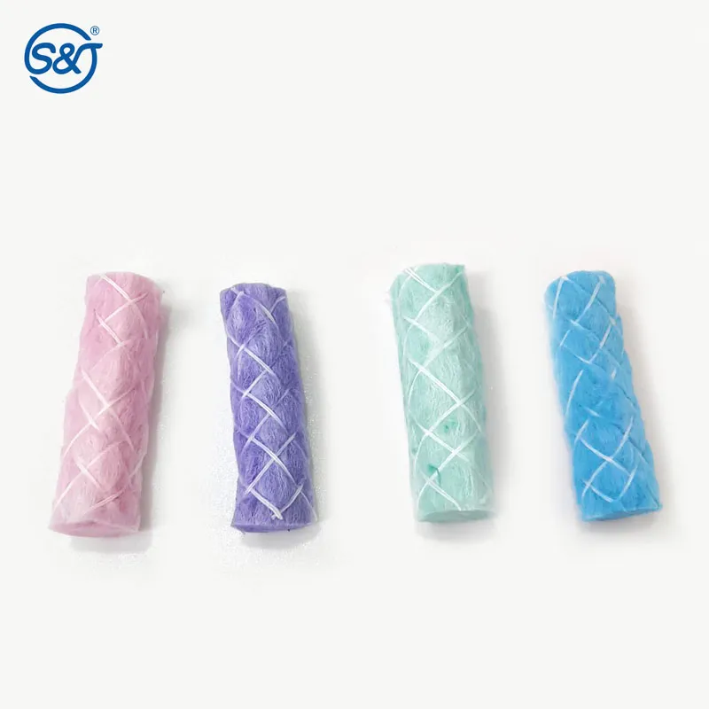 Dental Cotton Roll 3