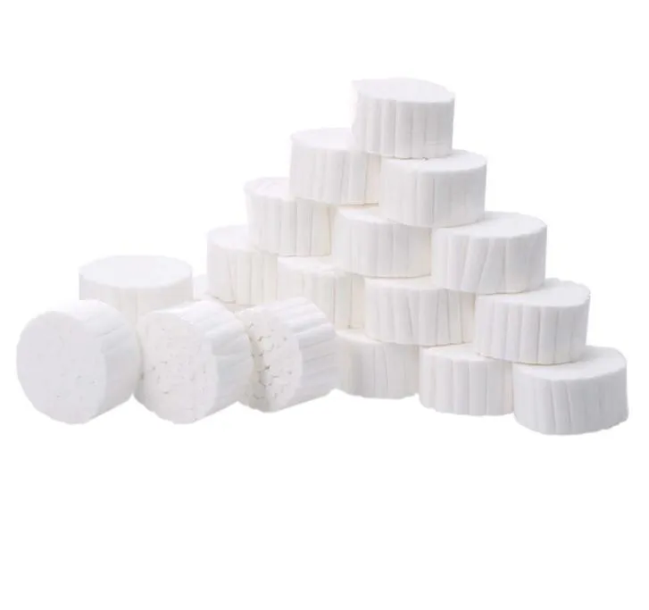 Dental Cotton Roll 3