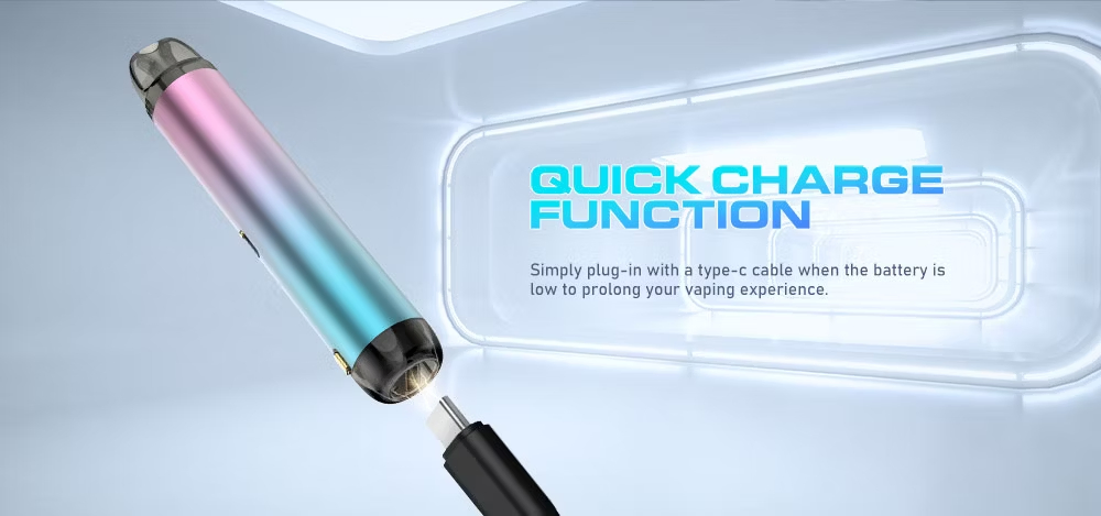 Atvs Refill Refillable Replaceable Reusable Prefilled Compatible Replacement 600 Puff 2ml Disposable Vape Open Pod Kit Wholesale I Vape