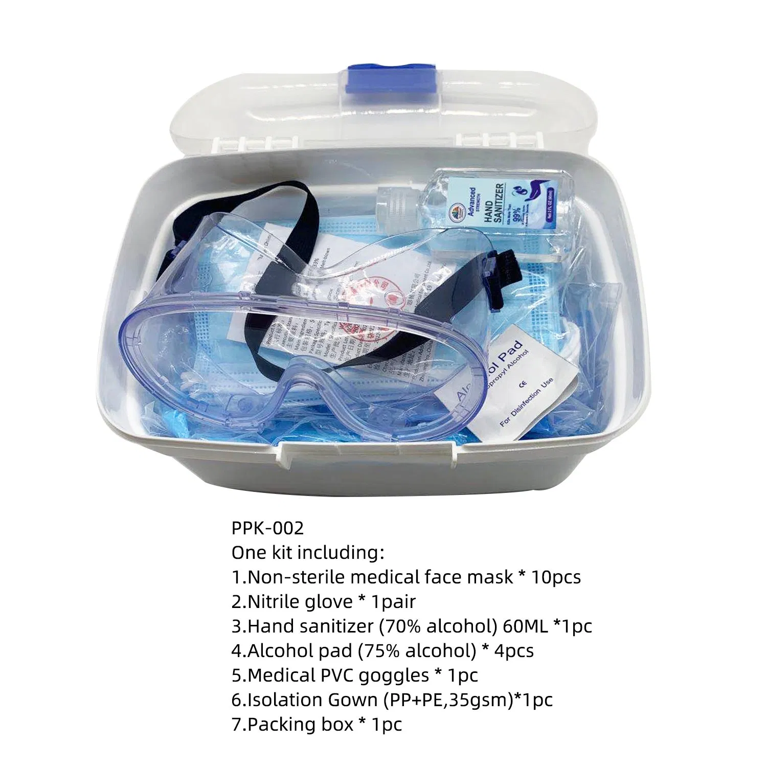 First Aid Refills First Aid Kit Contents First Aid Supplies