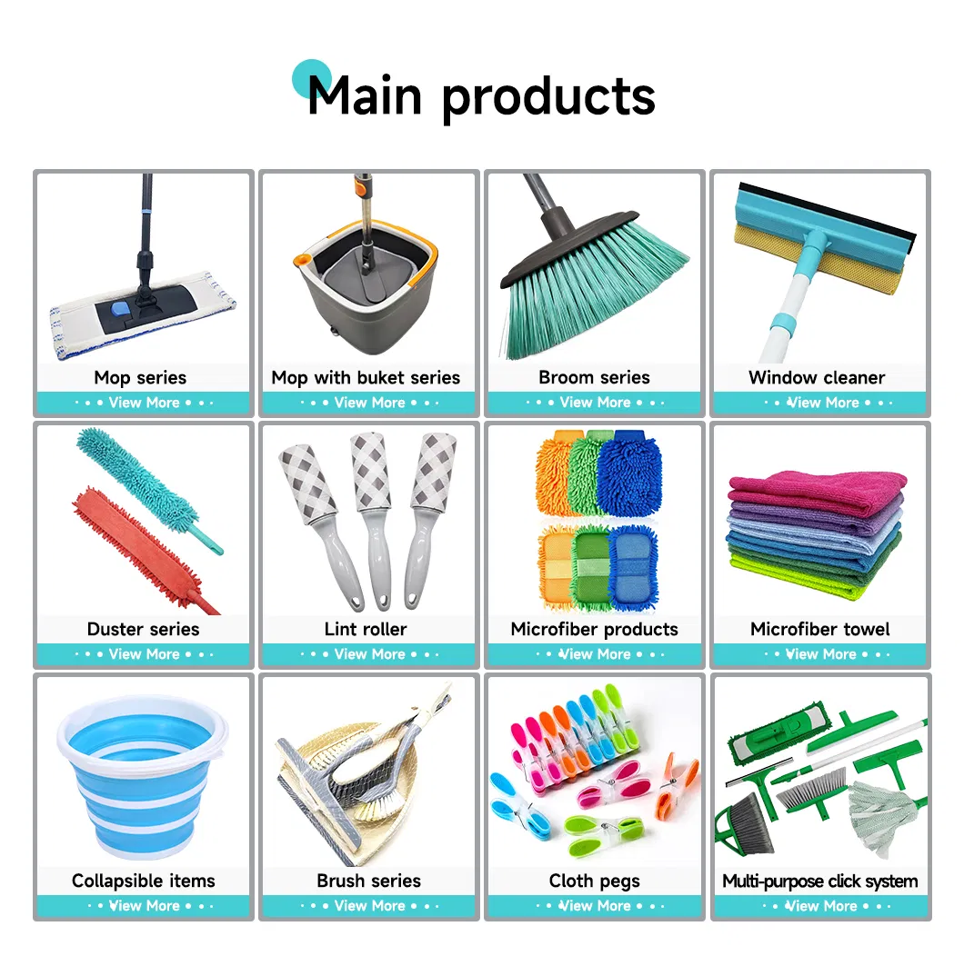 Cleaning Kit Details