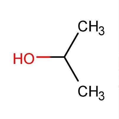 High Purity Isopropyl Alcohol