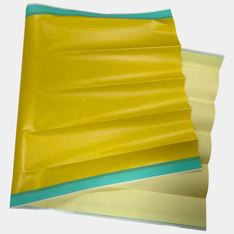 Iodine Surgical Drape View 4