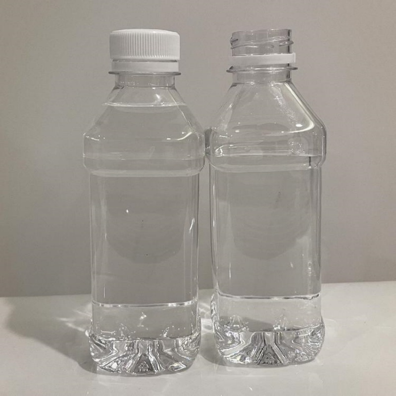 High Purity 95% 96% 99. % Ethyl Alcohol/Ethanol/Ethyl Alcohol Ethanol with CAS 64-17-5