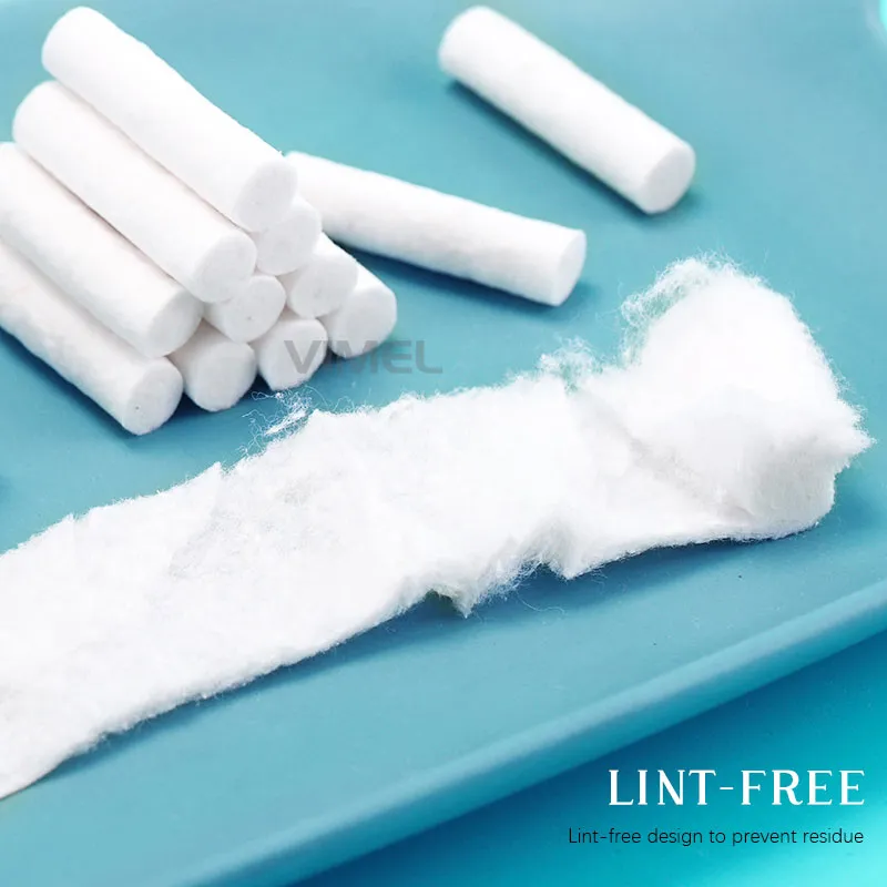 High Quality Dental Roll