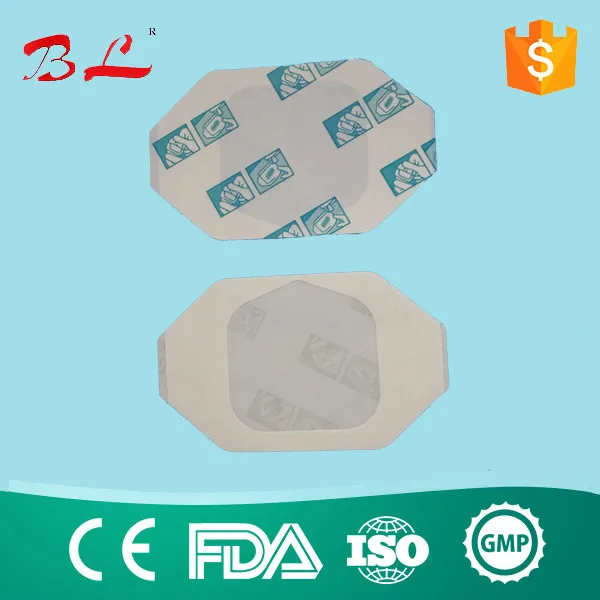PU Wound Dressing 1