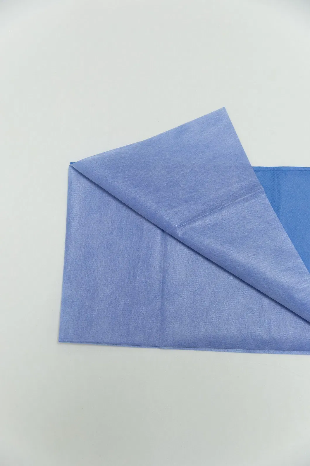 Disposable Drape Detail