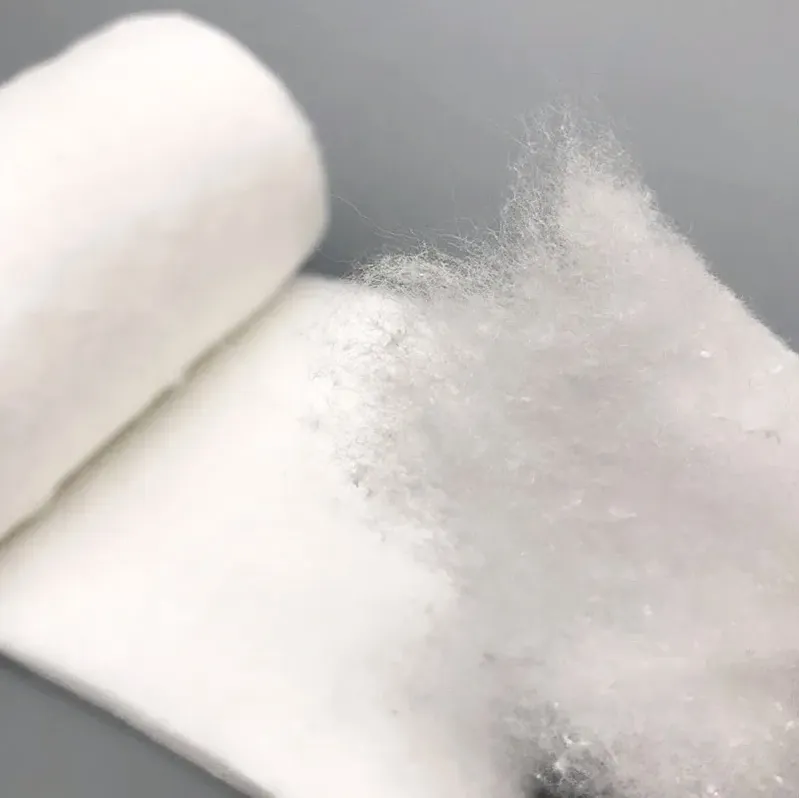 Medical Cotton Roll 2