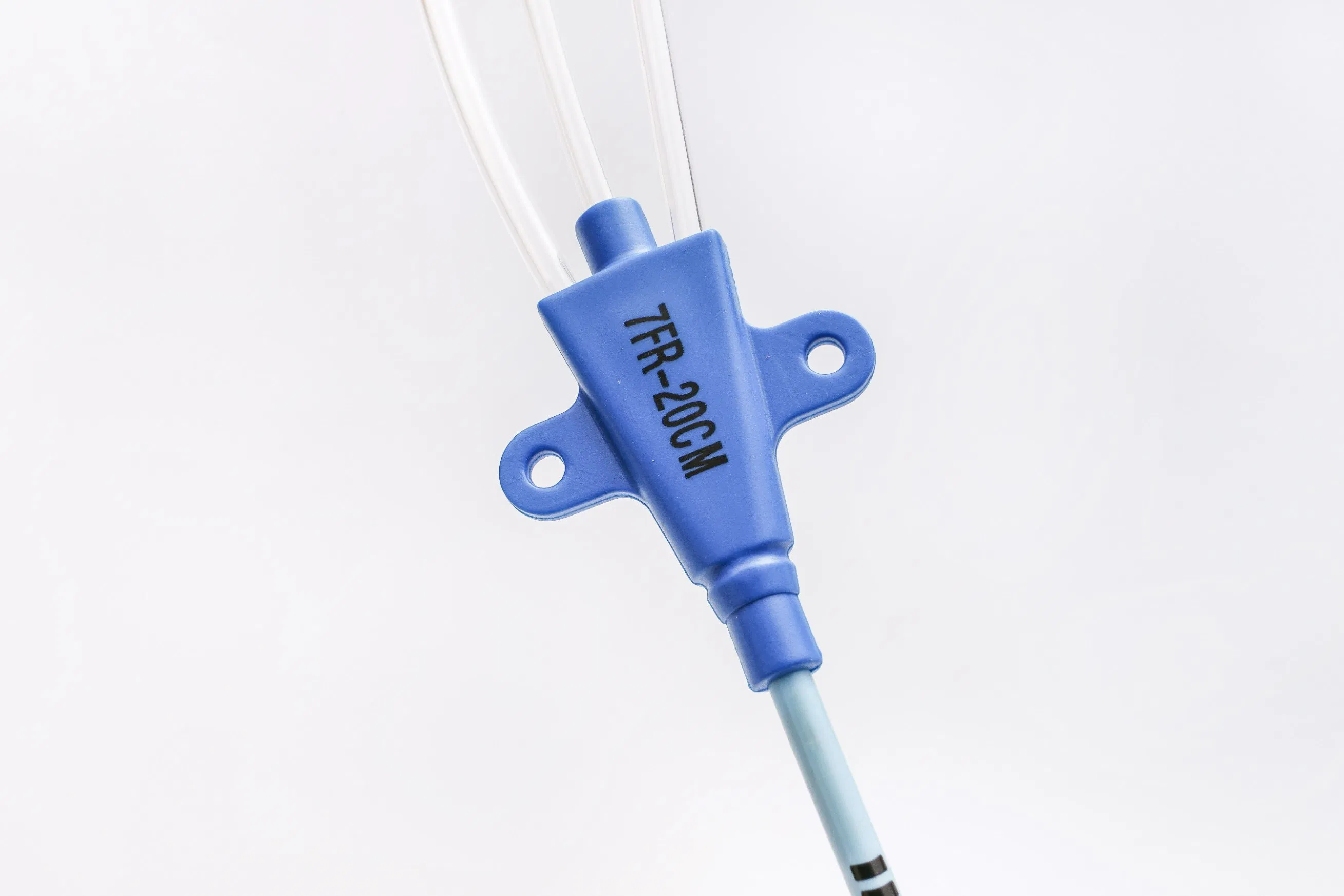 Advanced Triple Lumen Catheter Kit for Enhanced Patient Care