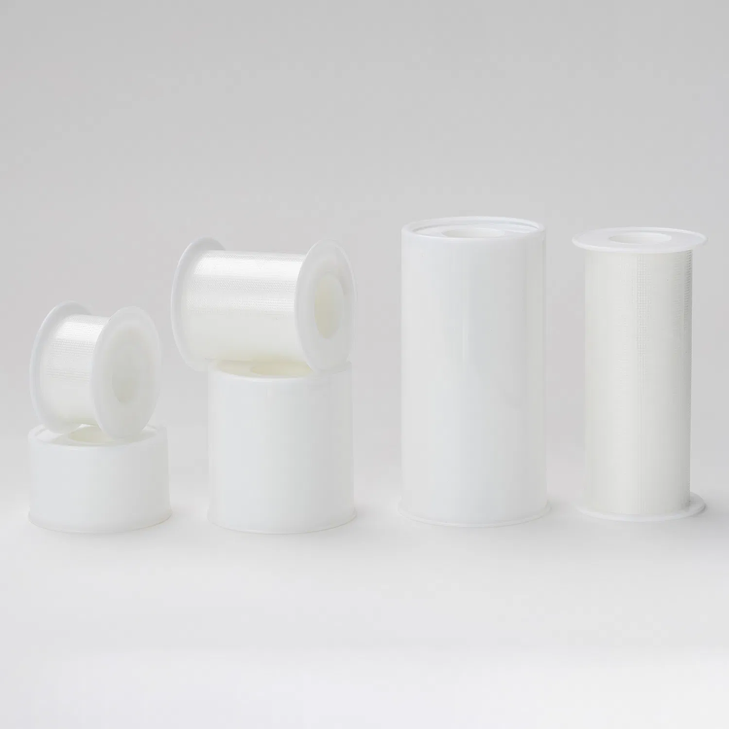 PE Tape - Factory Price, Medical Compliant &amp; Strong Fixation