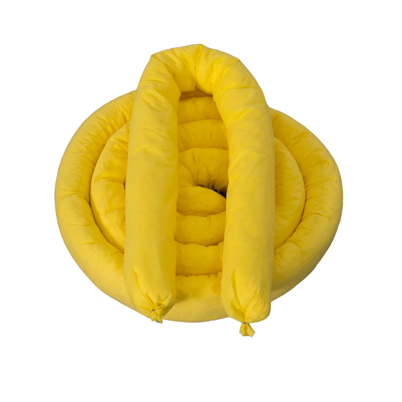 Oilspillpro Chemical Absorbent Mat Hazmat Absorb Material Hazardous Spill Kit 240L Spill Kit Refills