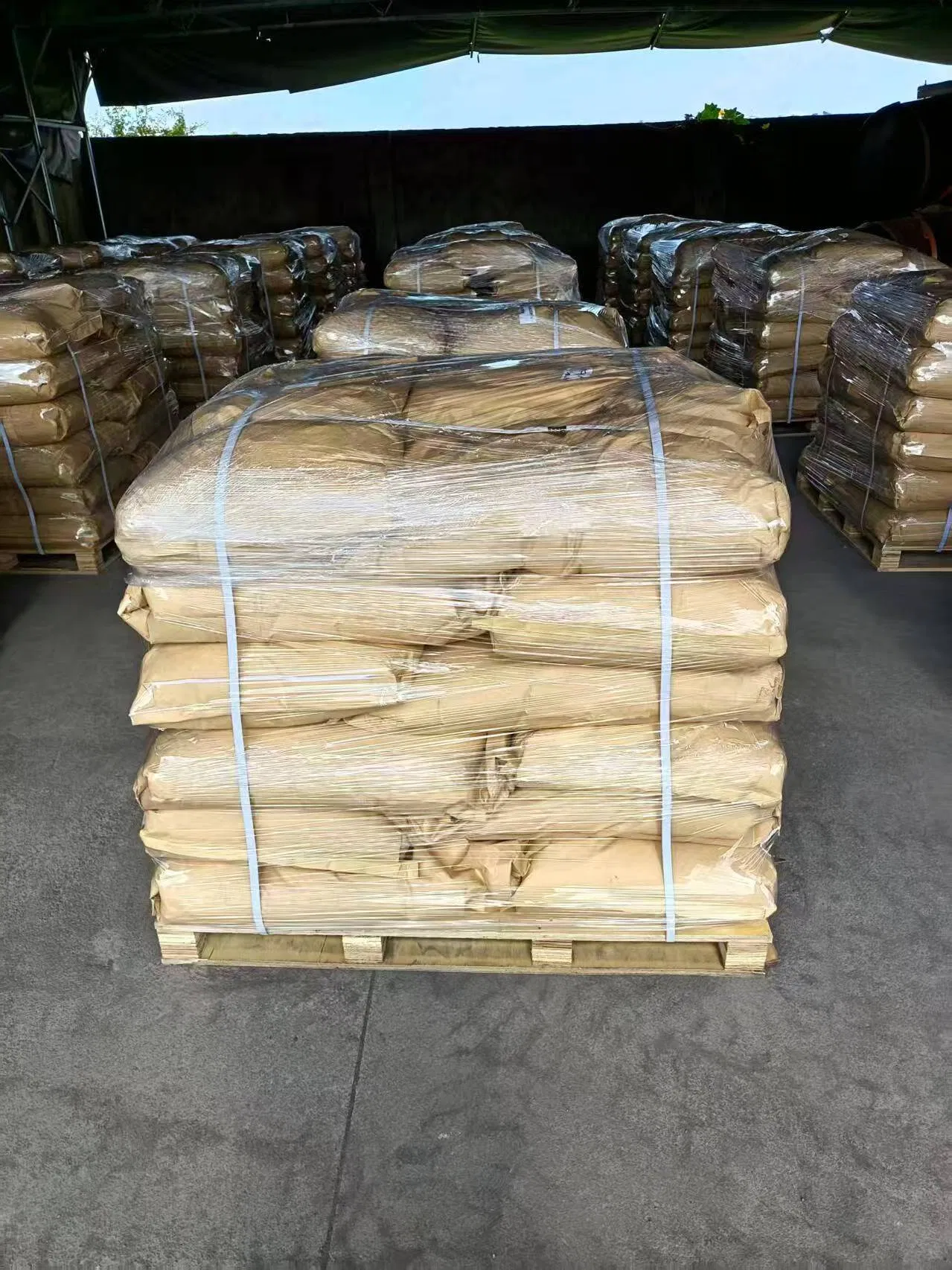 Bulk Price Cosmetic Grade Cetearyl Alcohol Cetyl Stearyl Alcohol C16-18 China