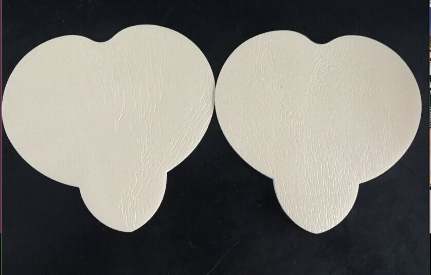 Foryou Medical 2016 FDA Wound Care Dressing Medical Supplies Self-Adhesive Healing Wound Silicone Foam Dressing