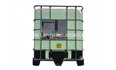 China Plant Supply Industry Grade Isopropyl Alcohol for Paint