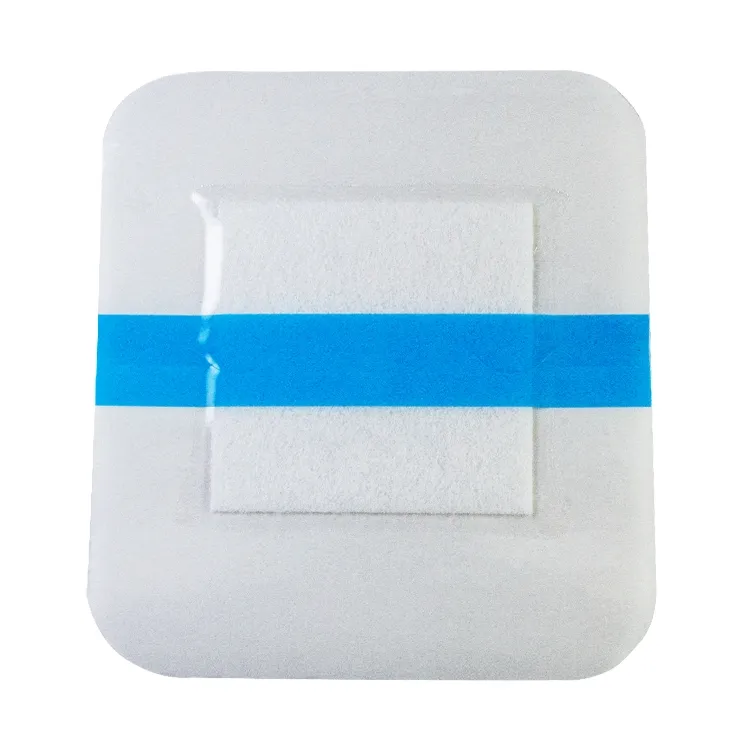 Wound Care Dressing