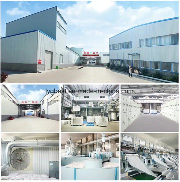 Medical Cotton Roll Production