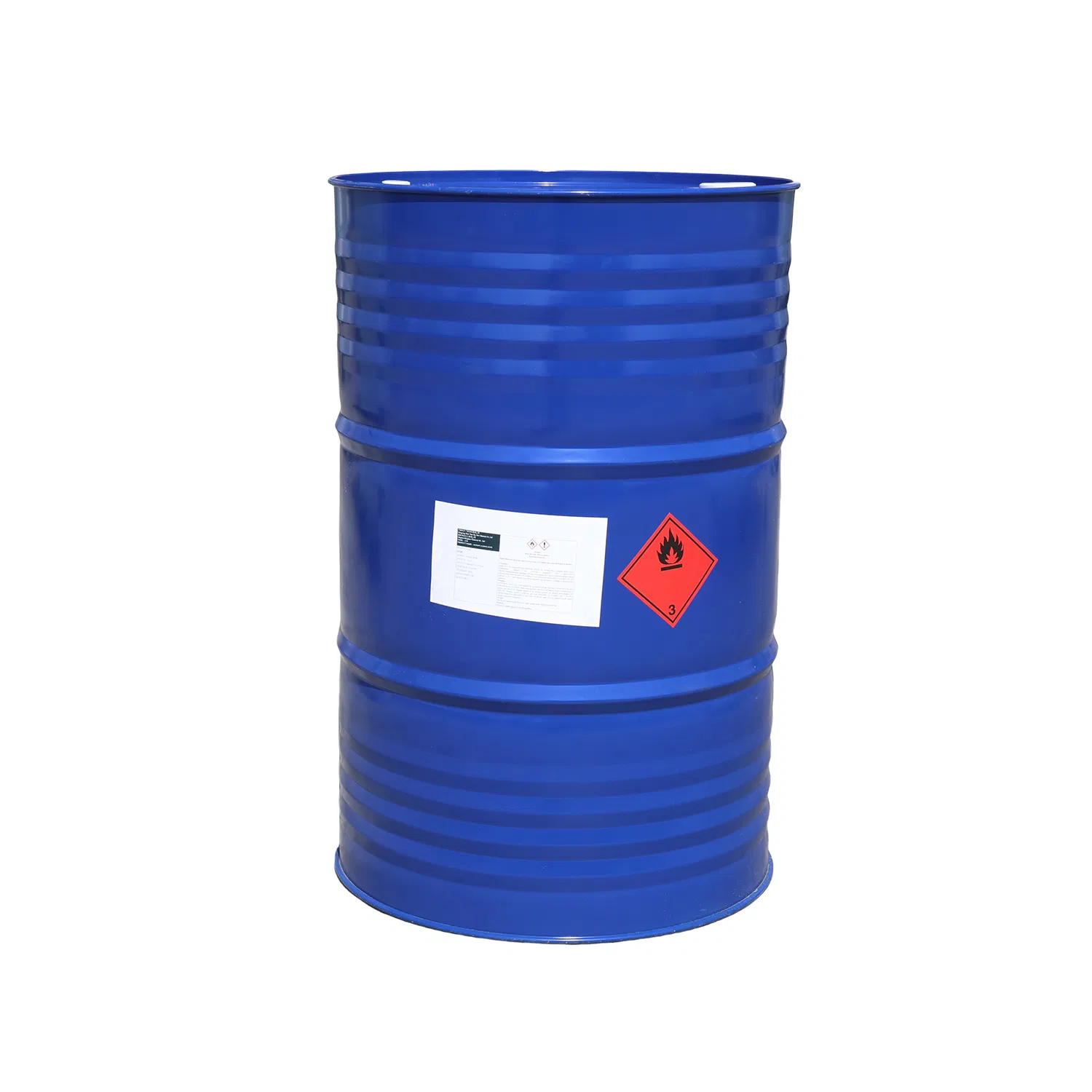 China Plant Supply Industry Grade 99.9 Min Isopropyl Alcohol/Ipa for Solvent