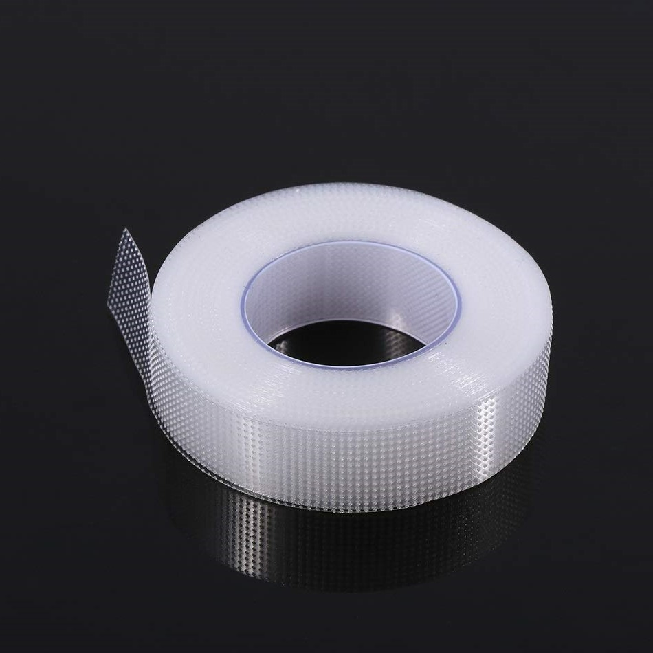 Medical Grade Disposable Fixation Tape for Injury Recovery