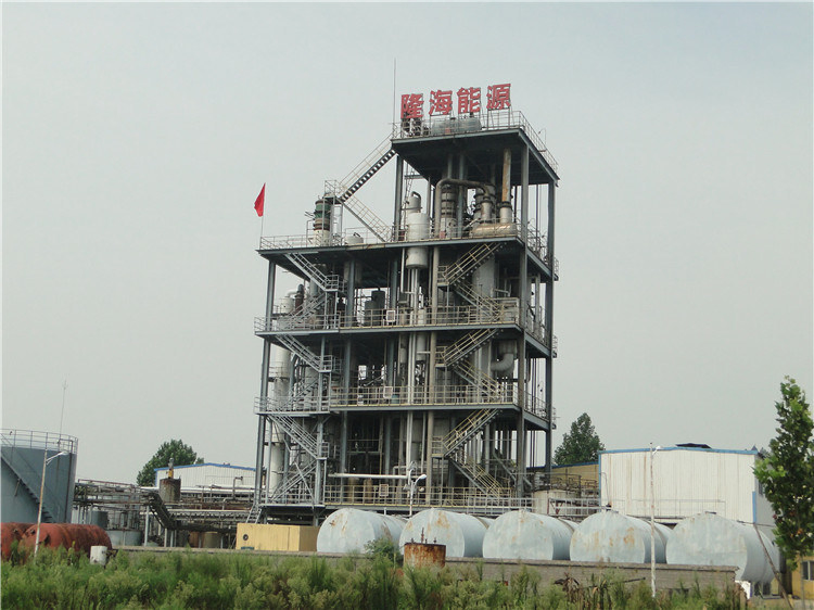 Factory Price Industrial Grade Chemical CAS No. 9002-89-5 PVA Polyvinyl Alcohol