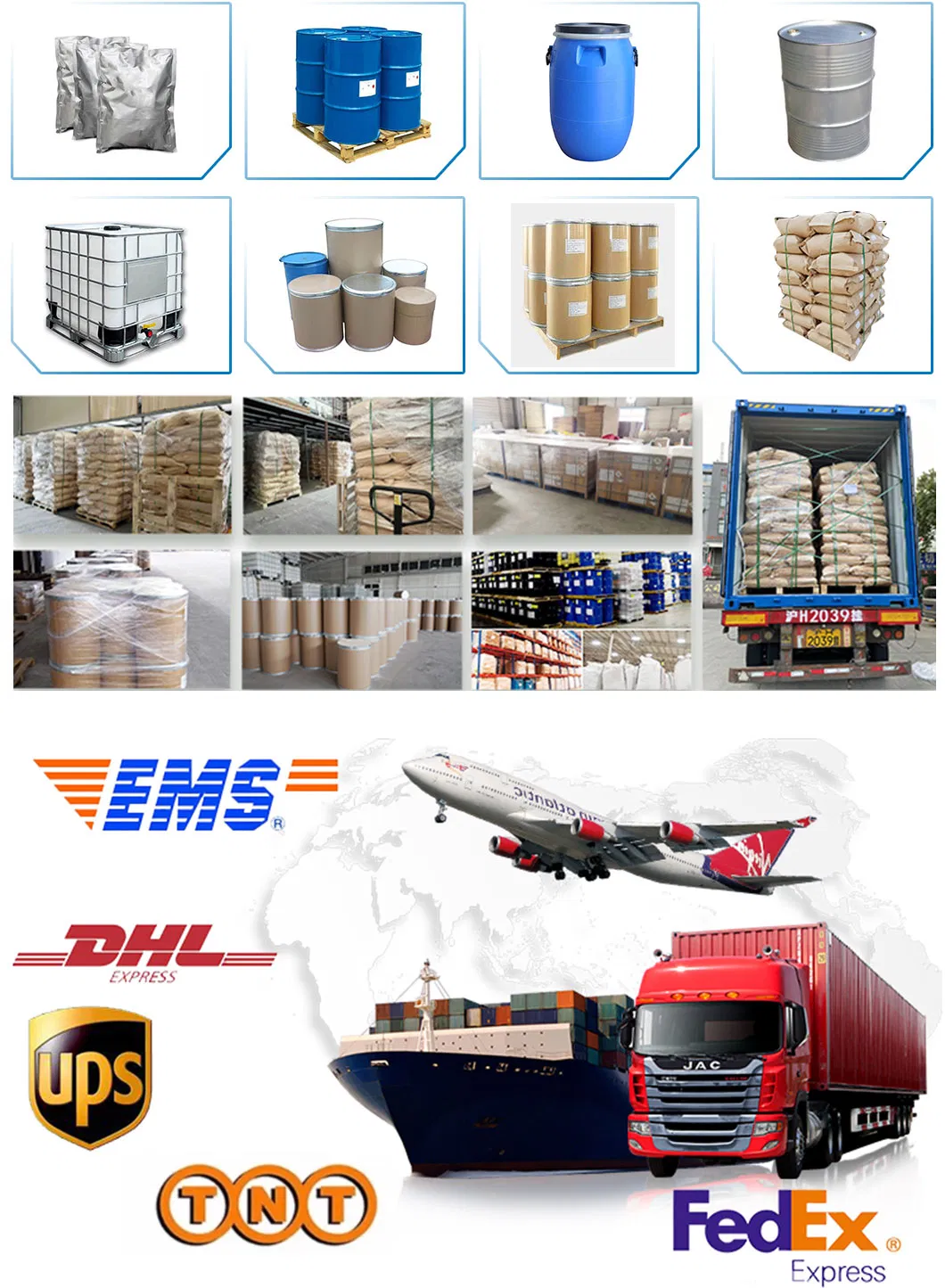 Quality Control Center