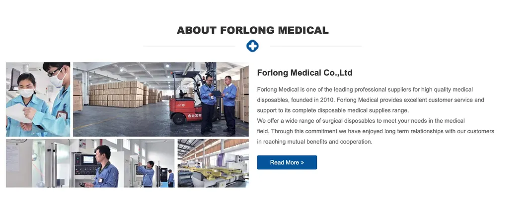 Product Manufacturing