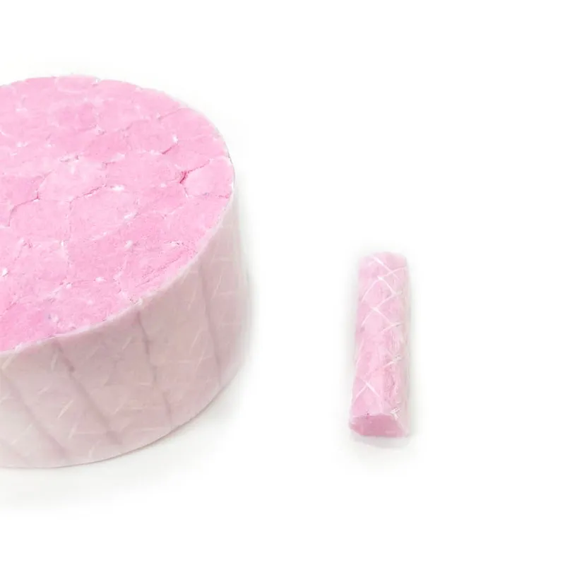 Dental Cotton Roll 9