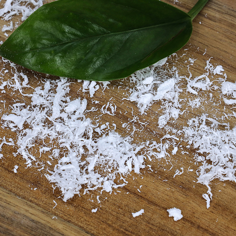 High Viscosity Polymer PVA Polyvinyl Alcohol for Adhesive/Paint CAS 9002-89-5