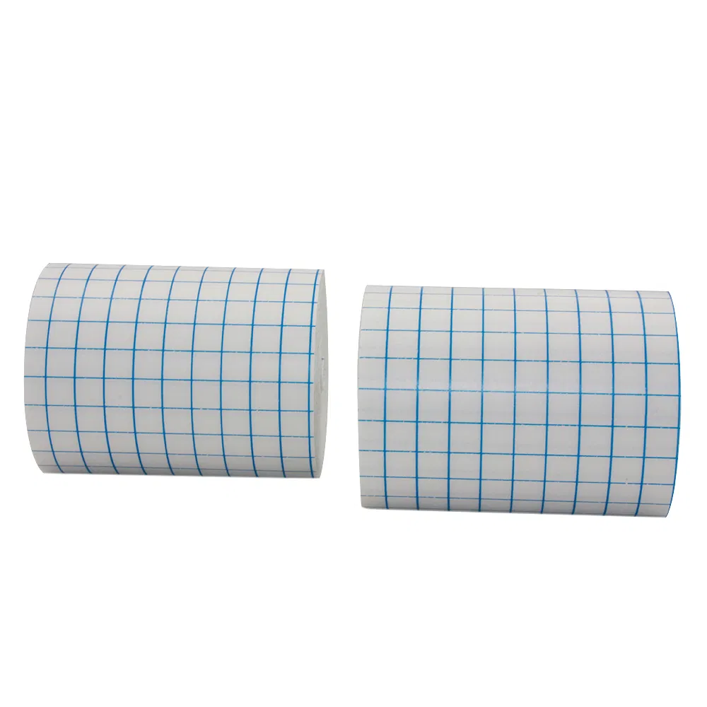 Surgical High-Quality Breathable Underwrap Medical Dressing Fixation Tape