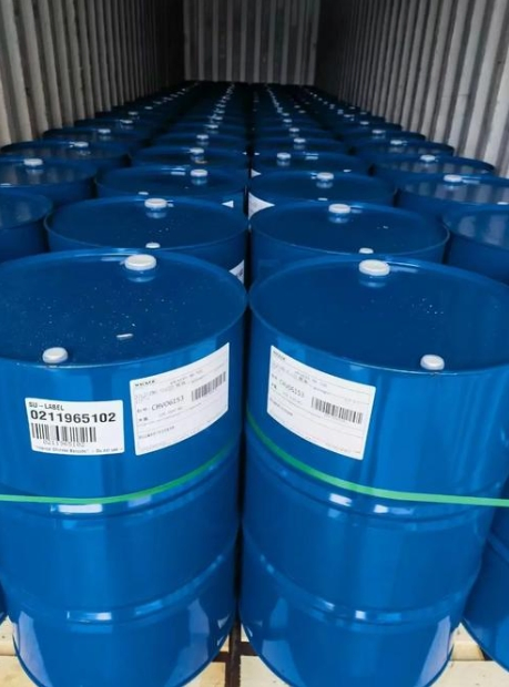 Barreled Chemical Raw Material Alcohol Organic Raw Material High Quality Ipa Isopropyl Alcohol