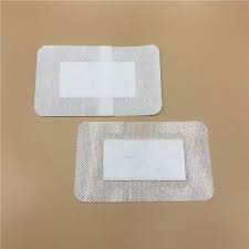 Self-Adhesive Wound Dressing, Suitable for Cuts and Abrasions, Surface and Partial Thickness Burns, Leg Ulcers, Pressure Points
