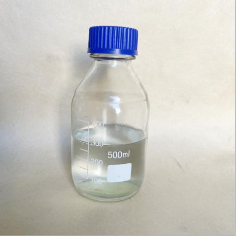 China Factory Supply CAS 61827-42-7 Ethoxylated Isotridecyl Alcohol