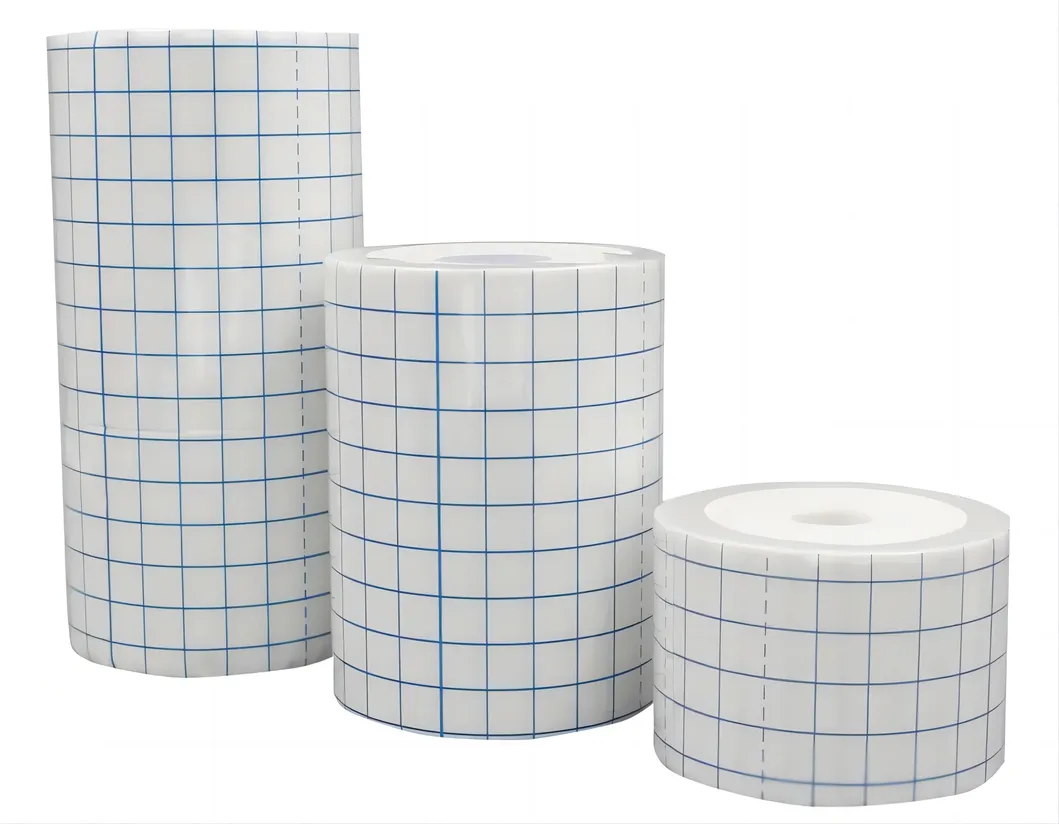 PU Wound Dressing 10