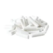 Dental Cotton Rolls Detail
