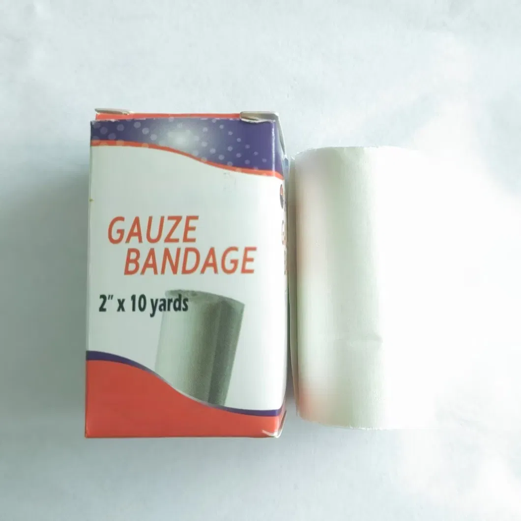 Compression Bandage 2
