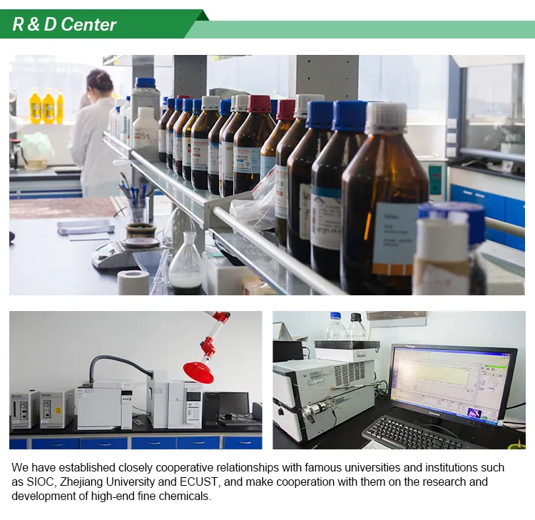 Industrial Application