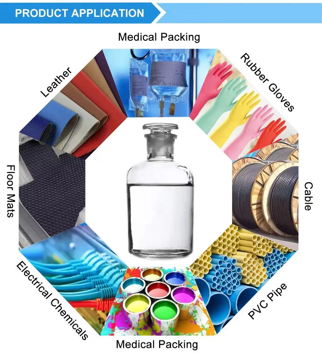 Application of Isopropyl Alcohol