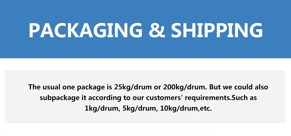 Shipping and Logistics
