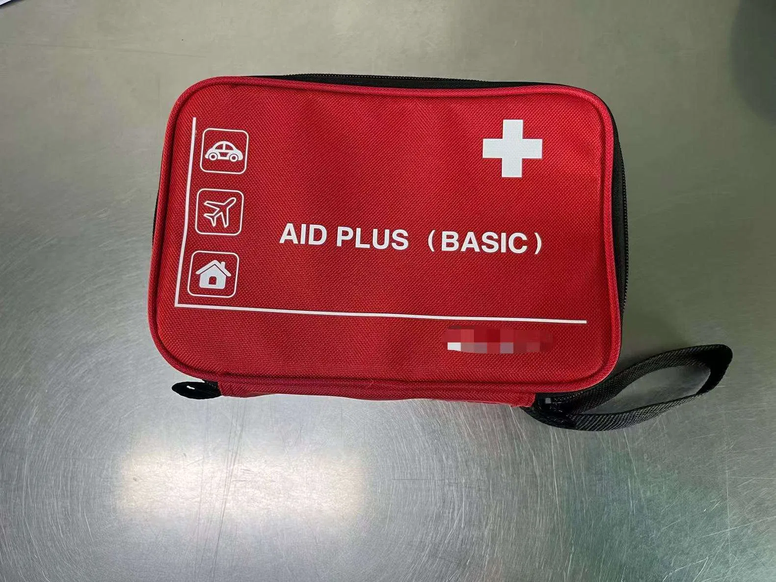 Refill Supplies Emergency First Aid Kit Hiking Survival Essential Kit for Outdoor