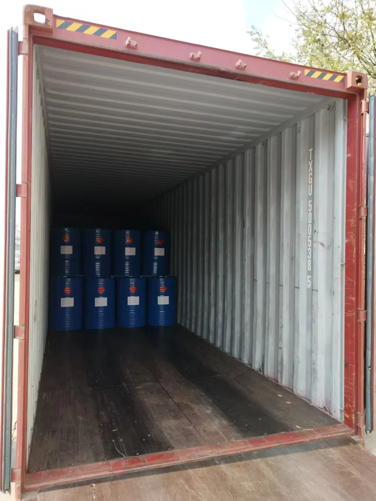 China Plant Supply Industry Grade 99.9 Min Isopropyl Alcohol/Ipa for Solvent