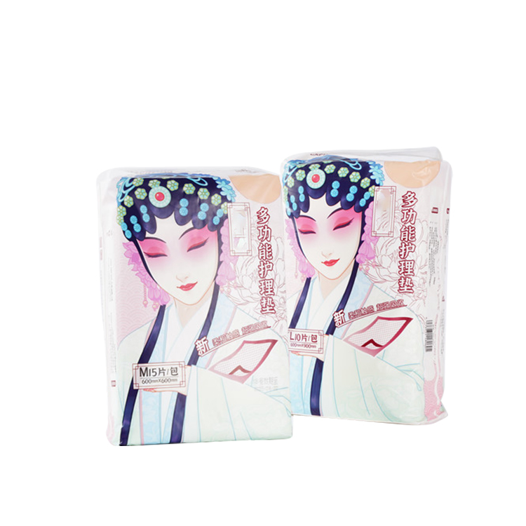 Inexpensive Disposable Underpads for Adult and Pet Healthcare Solutions