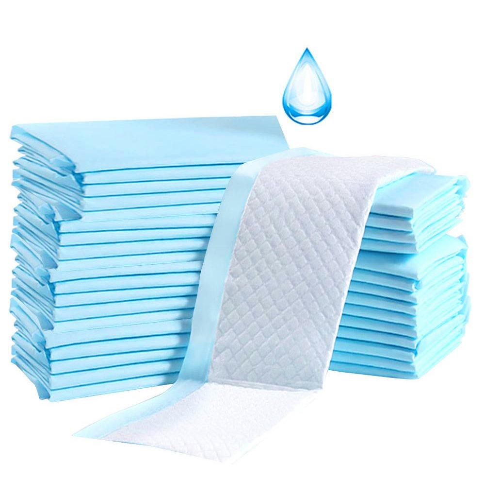 Disposable Hospital Adult Under Pad Protection Incontinence Bed Medical Underpads
