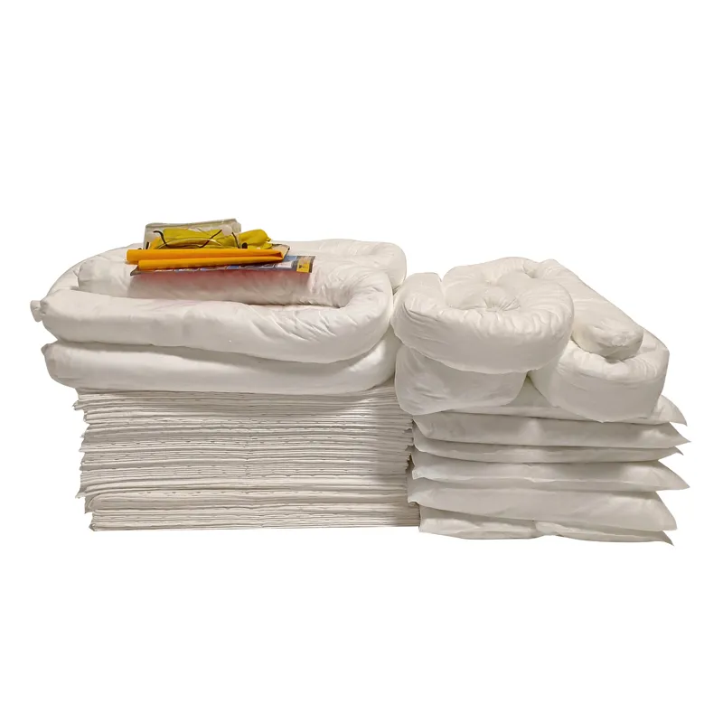 Spill Kit Refill Components 3