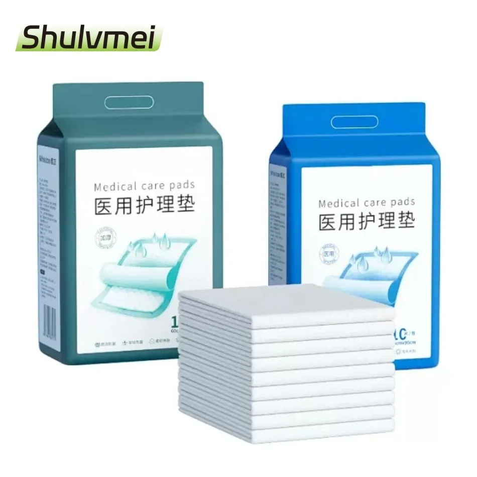 Incontinence Protection 1