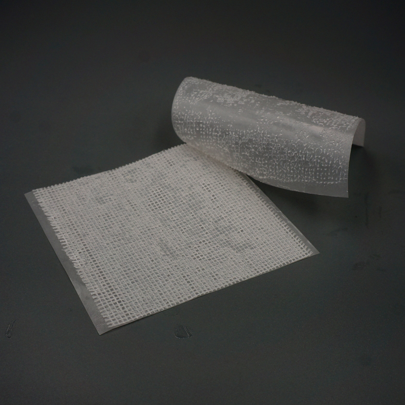 Sterile Paraffin Gauze for Burn Wound Care Use FDA CE ISO