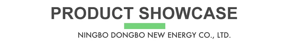 Product Description Header